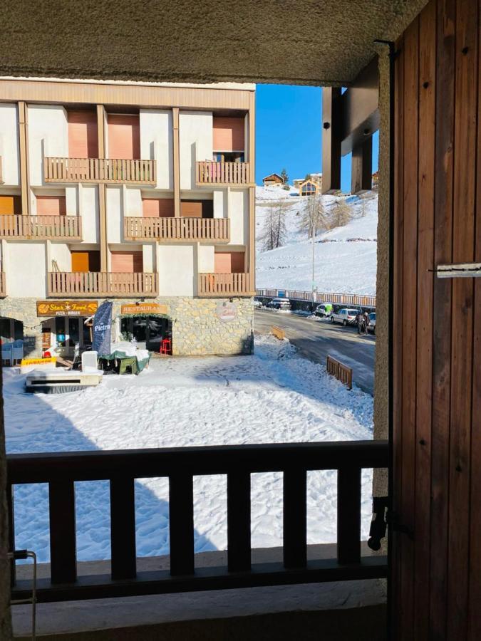 2 Room Apartment In The Center Close To The Slopes Валбер Екстериор снимка