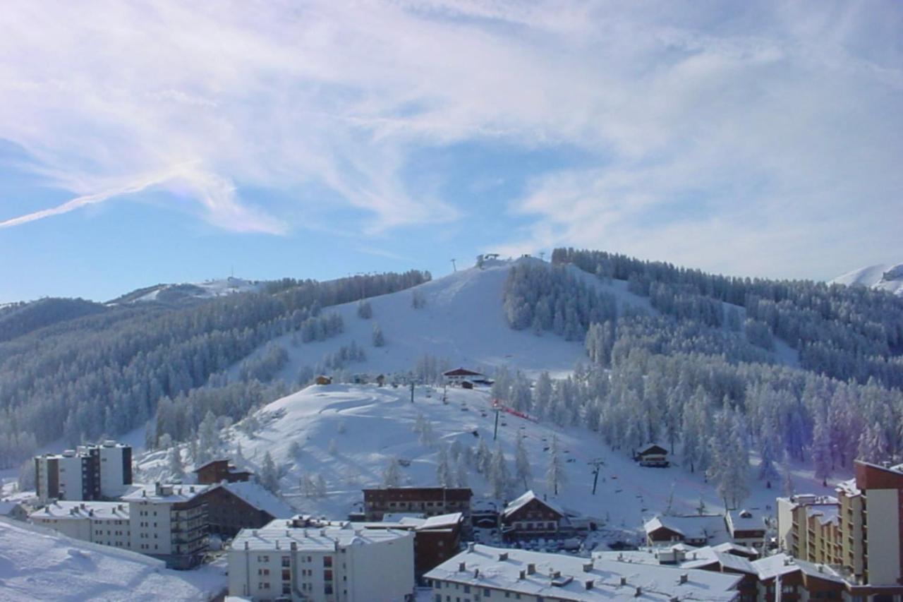 2 Room Apartment In The Center Close To The Slopes Валбер Екстериор снимка